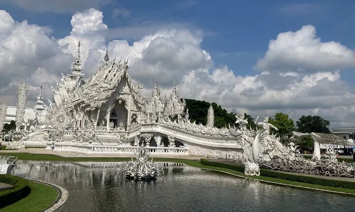 Private Group Tours by Sawadee Lanna