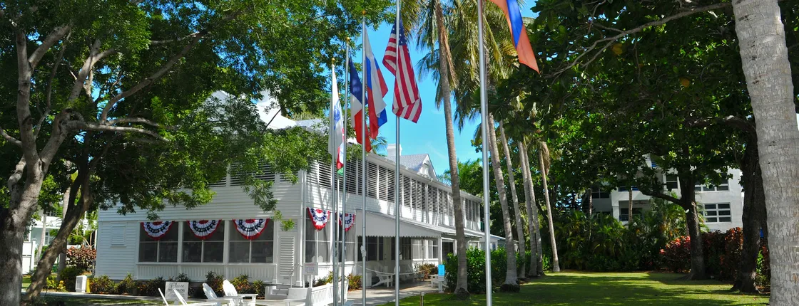 Harry S. Truman Little White House
