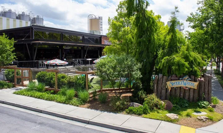 Guided Brewery Tour in Atlanta