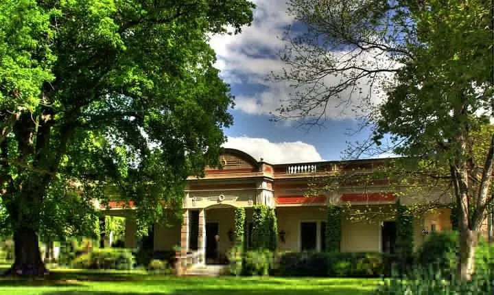 Shore Excursion: Premium Estancia Tour to San Antonio de Areco