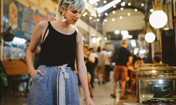Private Walking Tour of San Telmo