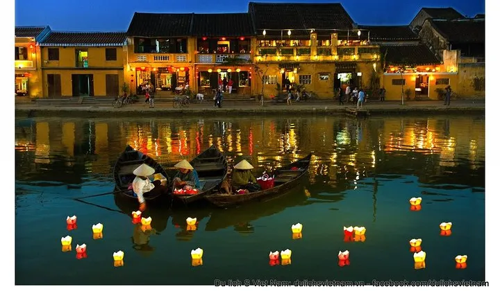 Da Nang - Hoi An Private Tour