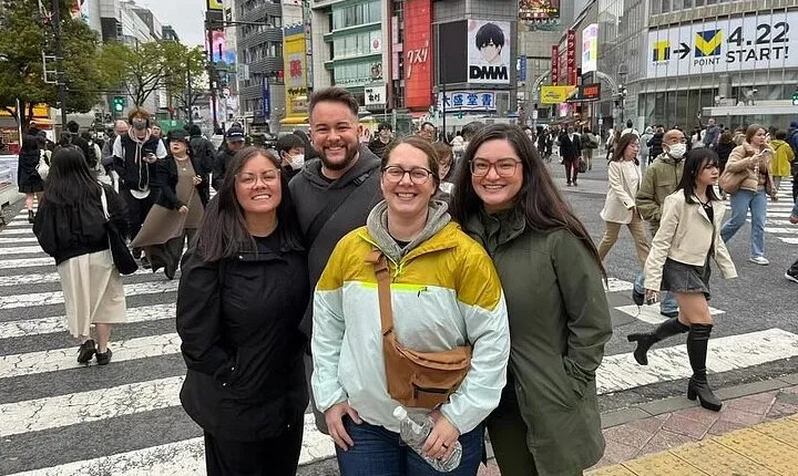 Best of Tokyo Affordable Budget 3 days Private Tour with Guide