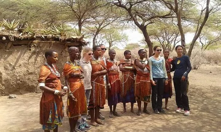 2 Days Cultural Tours To Hadzabe And Datoga Tribes