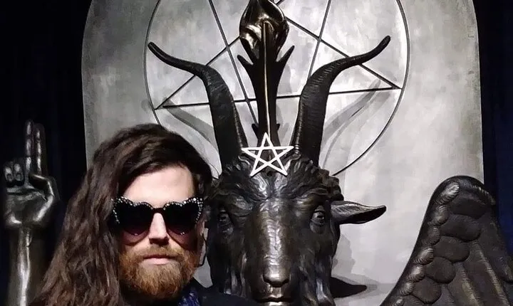 Satanic Salem Walking Tour