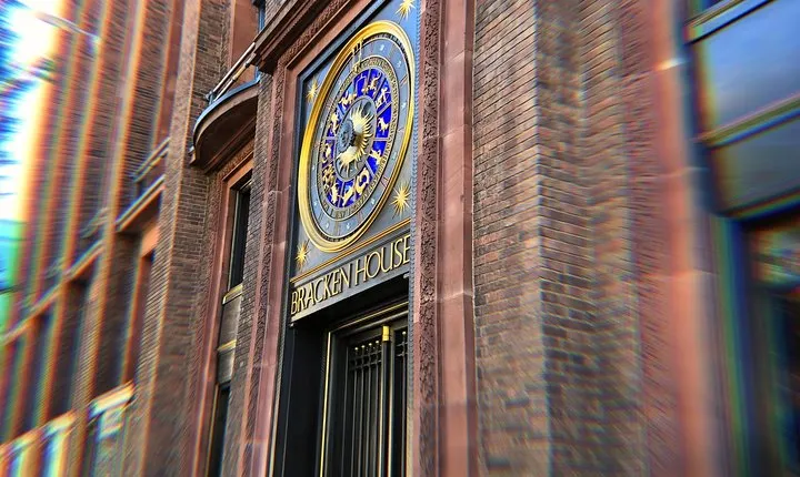 Witchcraft, Ancient Cults & MI15 Spy Secrets