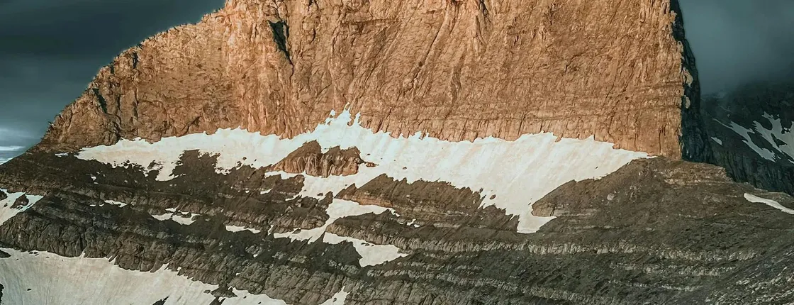 Full-day train journey to Mount Olympus and Dion from Athens