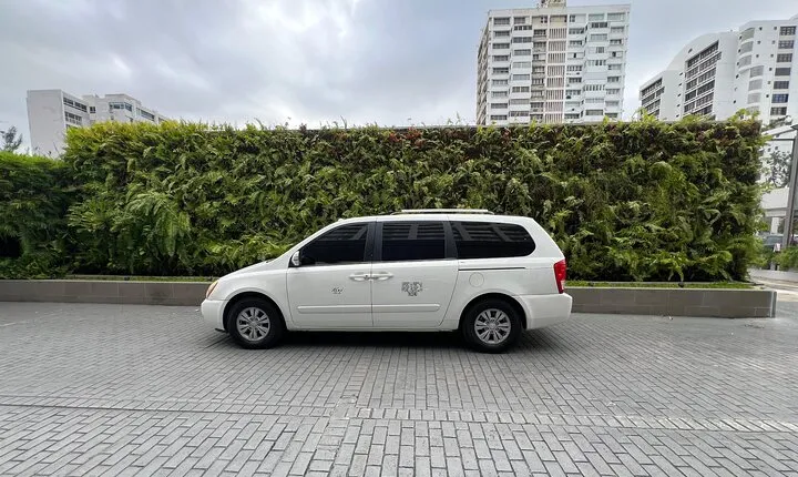 SJU Airport Transfer To or From Fajardo