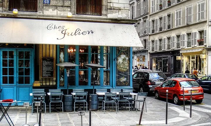 Gossip Girl in Paris Must Visit Movie Locations on Private Tour
