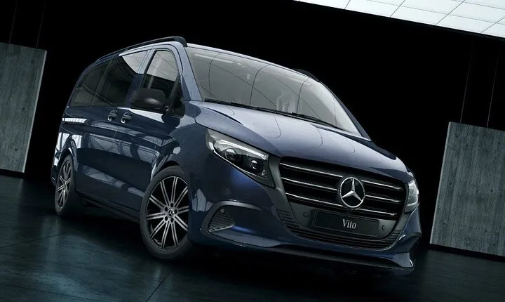 Private Transfer in Rovaniemi City by Minivan