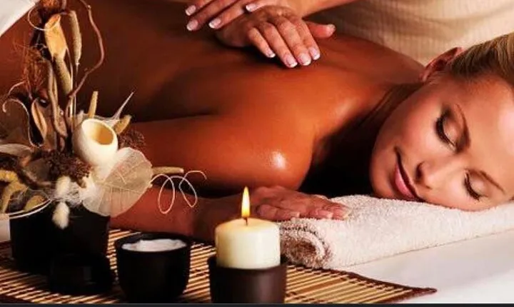Turkish Spa with 50 Minutes Massage & Transfer - Sharm el Sheikh