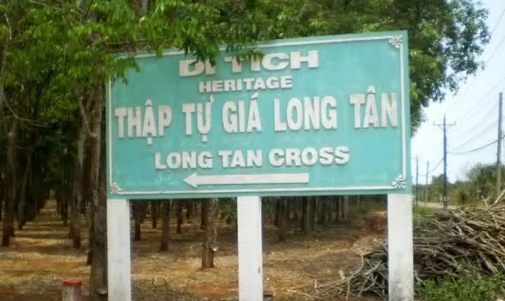 Private Long Tan - Nui Dat Battlefield (Day Trip)