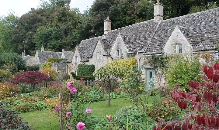 Cotswolds Summer Adventurer Tour
