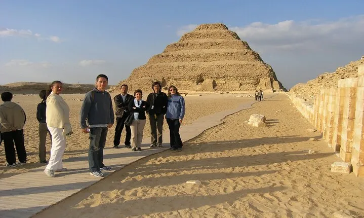 2 Days best of Cairo & Giza private tour