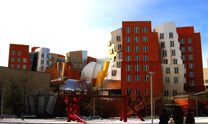 Public Innovation Trail Tour in Cambridge