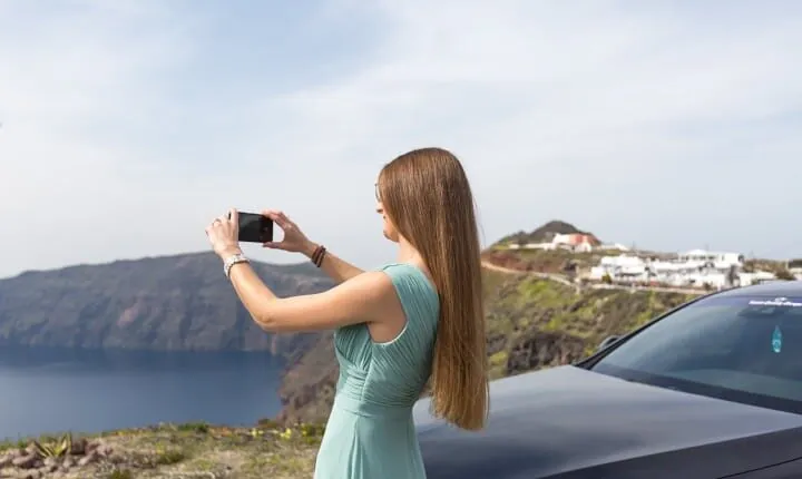 Full-Day Santorini Personalized Private Guided Tour Experience