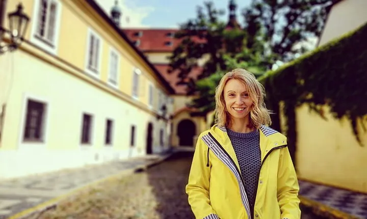 Prague Off-The-Beaten-Path Small-Group Tour For Only 4 People