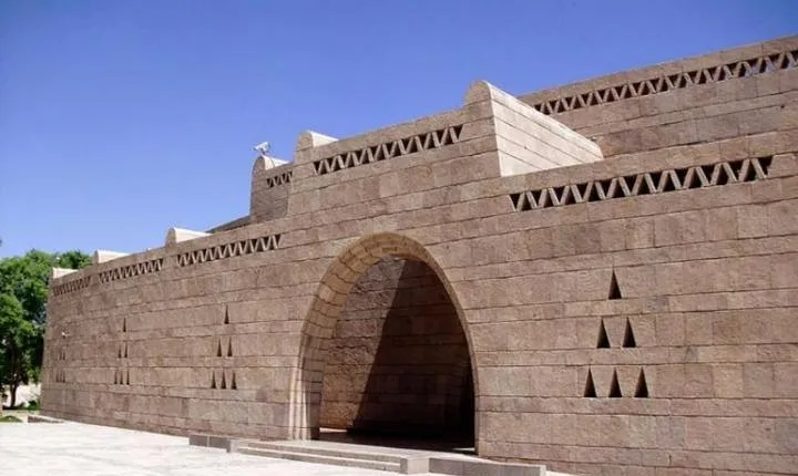 Kalabsha Temple and Nubian Museum Private Tour From Aswan