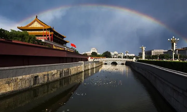 6, 8, 10 Hrs Beijing Downtown Private Day Trip by Licensed Driver