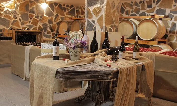 Ancient Corinth & Nemea Wine Tour (Full Day)