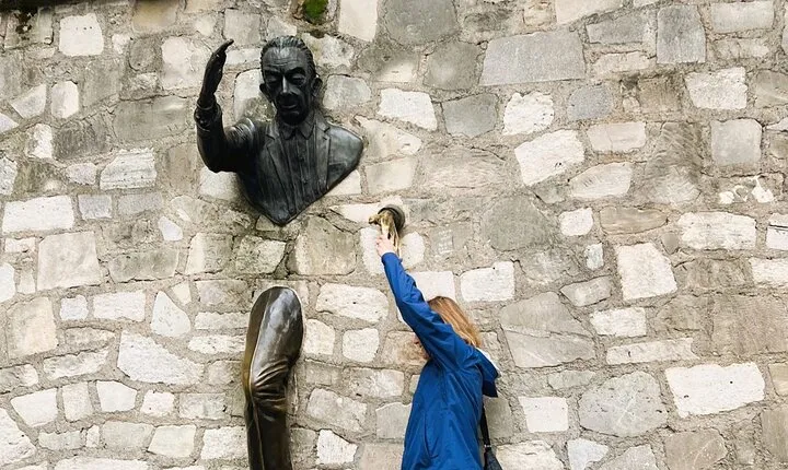 Montmartre & Sacré Coeur Small Group Tour