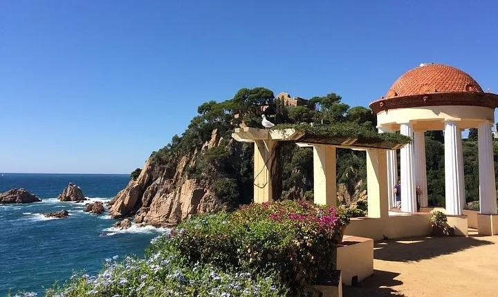 Costa Brava Tour