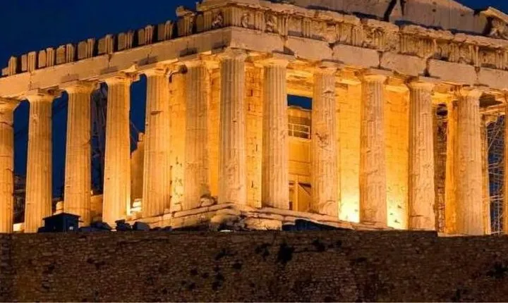 Wandering in Athens (6 hour private tour)