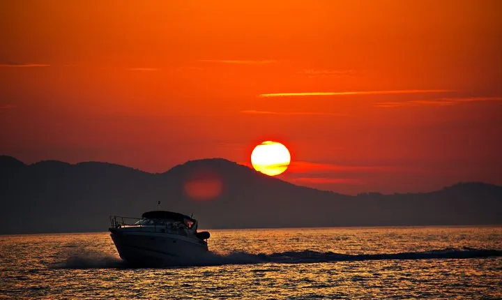 Koh Madsum & Koh Tan (Snorkeling, Kayaking, Sunset) By Speedboat From Koh Samui