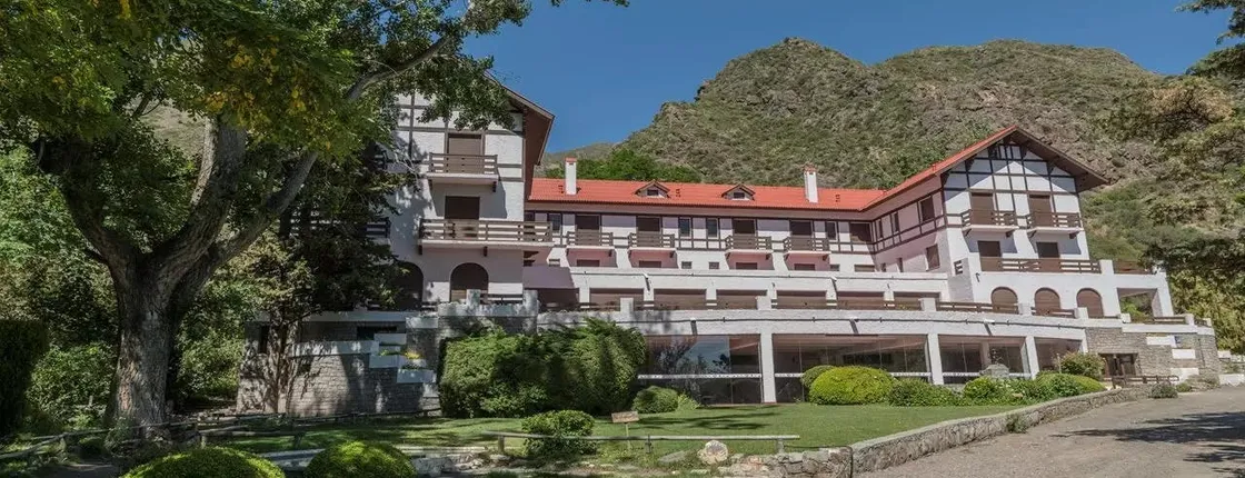 Villavicencio half-day tour from Mendoza