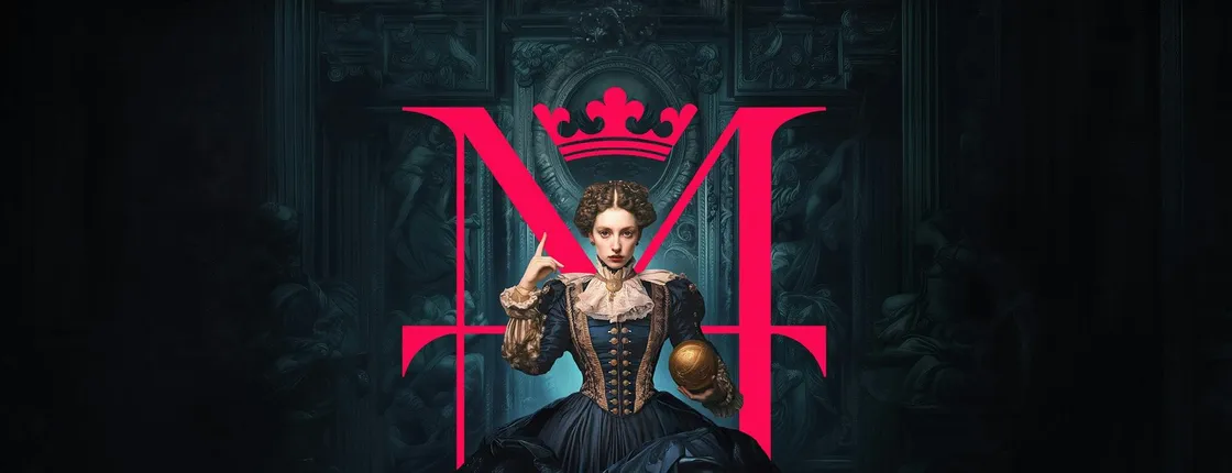 Tickets for Maria Theresia The Musical at Ronacher