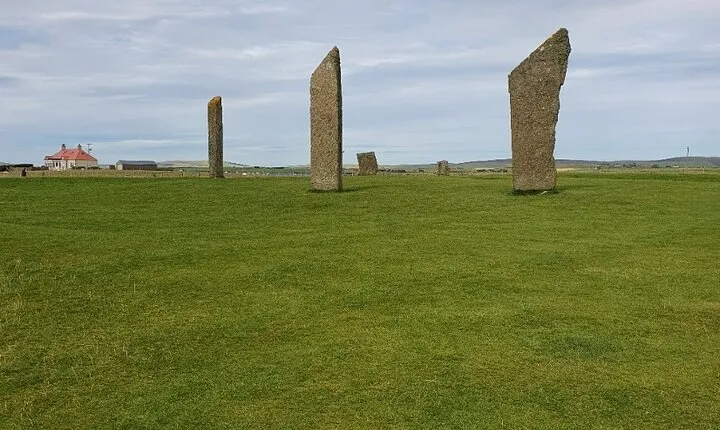 Private Half Day Tour in Orkney