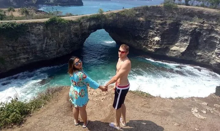 1 Day Bali Tour Package ( Nusa Penida )
