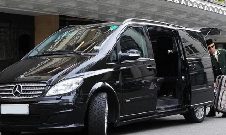 Istanbul Airports Private Transfer