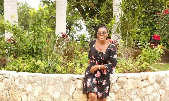 Montego Bay community highlight 