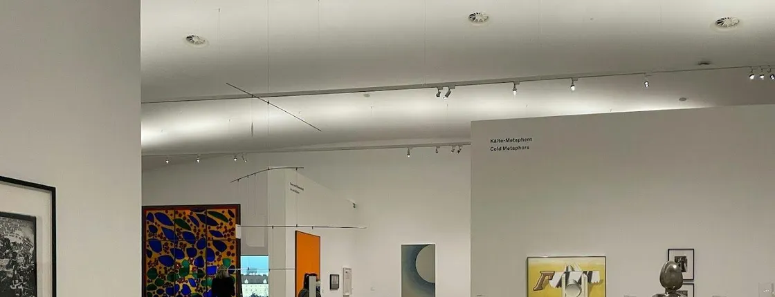 In-app audio tour of Vienna's architectural landmarks