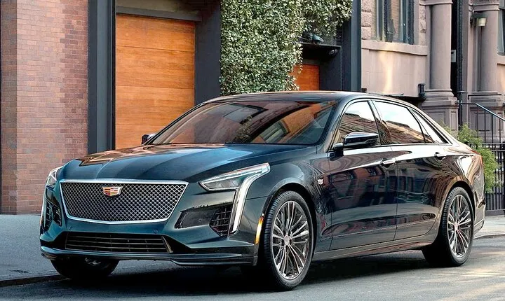 Private Transfer from Dallas to Dallas Airport DFW in Business Car