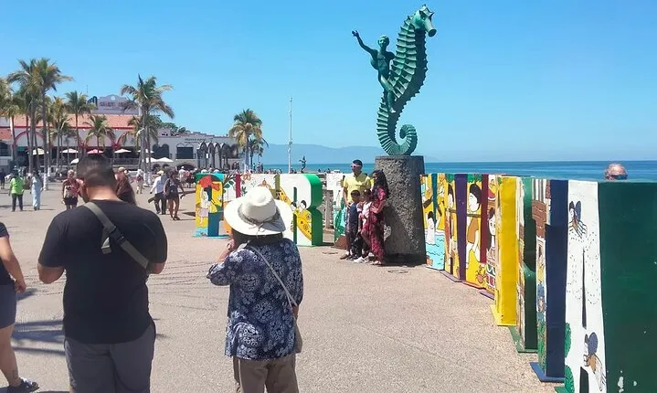 Private City Tour & Tequila Tasting