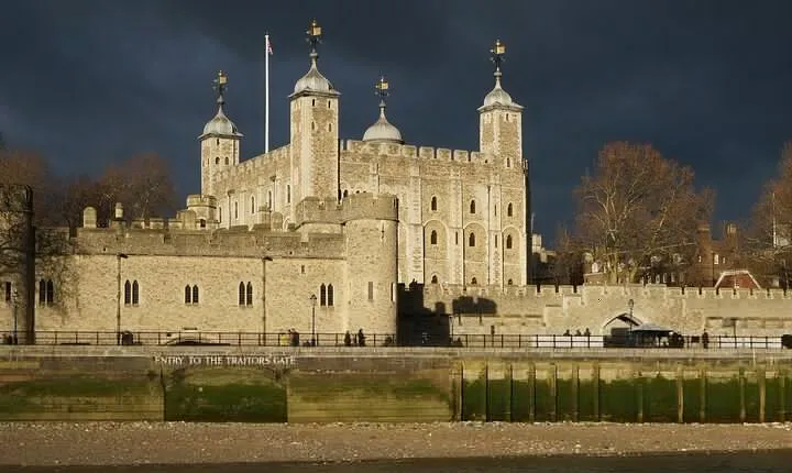 Half Day Private London Tour with Entry to The Tower of London