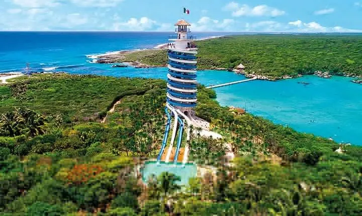 Day Adventure at Xelha + Tulum! From Cancun & Playa Del Carmen