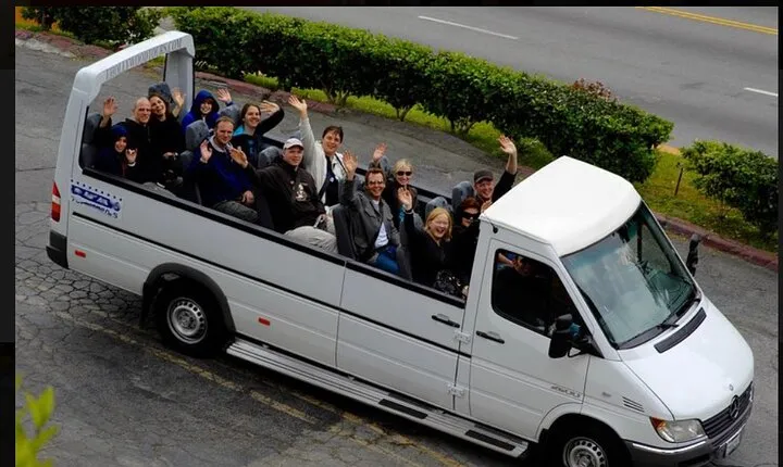 Ultimate Private Hollywood Tour