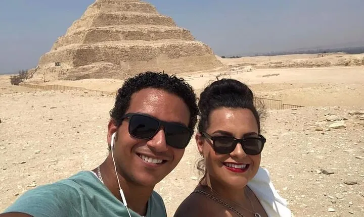 All Inclusive 2-Day Ancient Egypt and Old Cairo