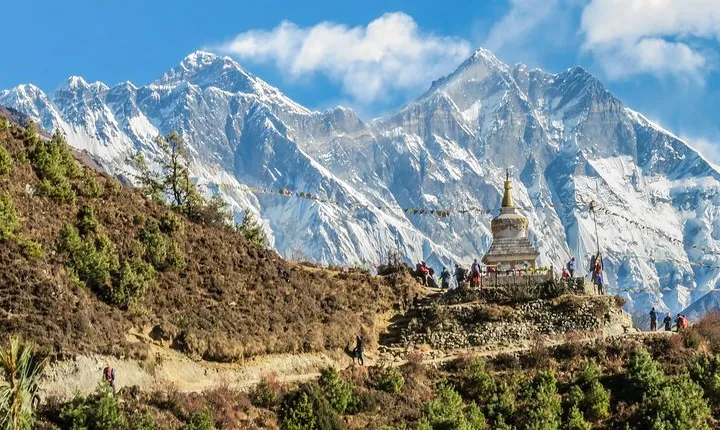 Photography Trekking - in Nepal