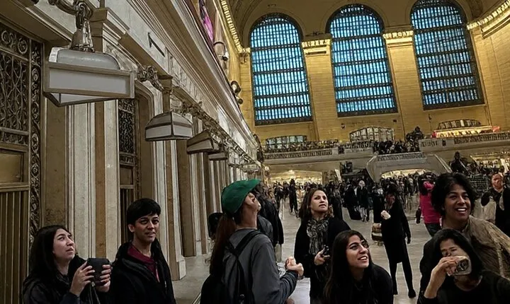 Unforgettable Grand Central Terminal History and Hidden Secrets