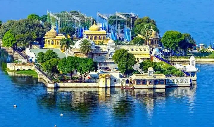 Rajasthan Tour Plan 