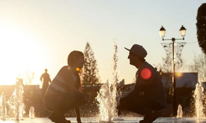 Love in the City on a Hill - Boston Private Tour