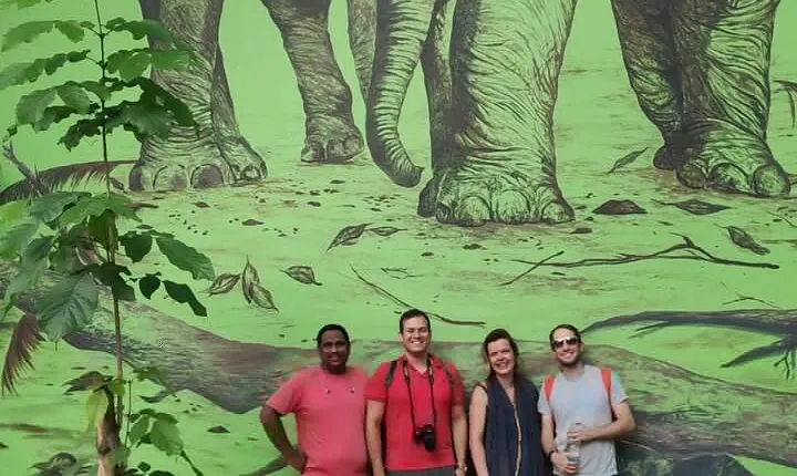 Art Attack: Explore Delhi's Artistic and Cultural Side