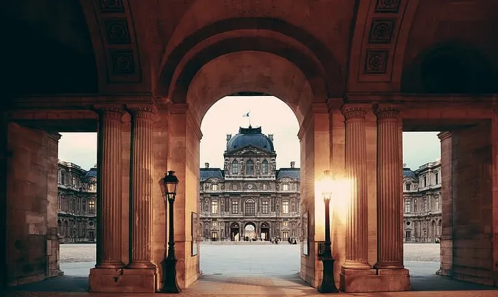 Private Tour Italian Masters at the Louvre