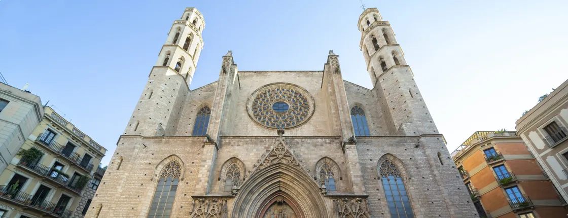 Barcelona On Your Own