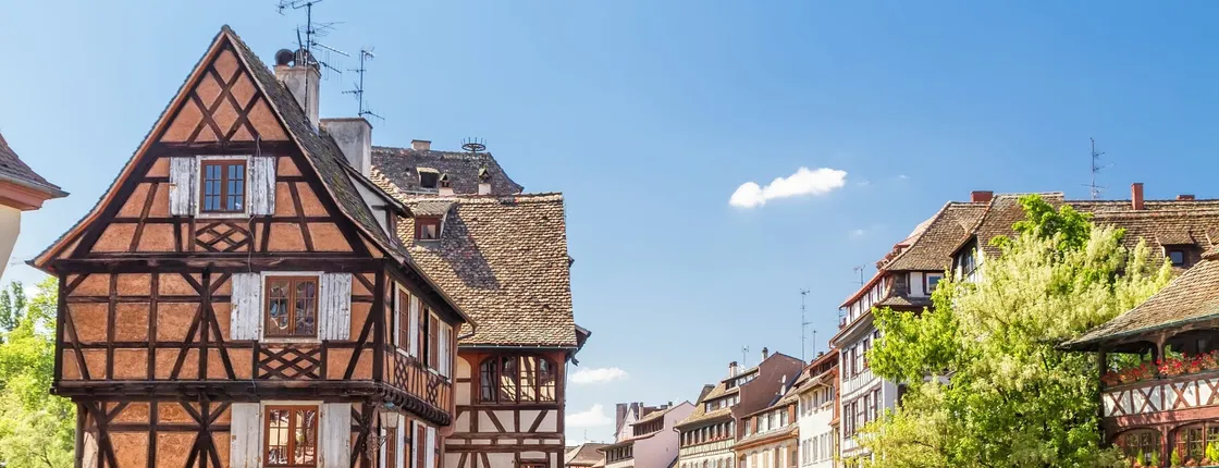 Urban escape game: discover the secrets of Strasbourg