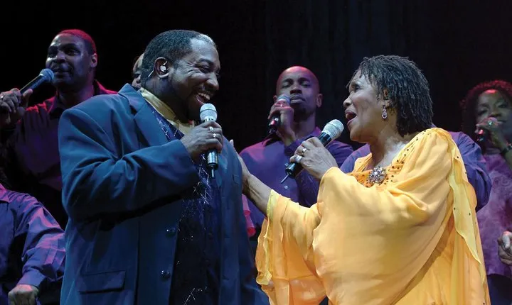Harlem Sunday Gospel Tour: History, Culture & Landmarks